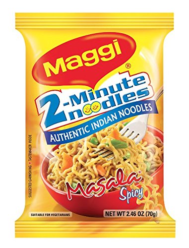 MAGGI MASALA NOODLES